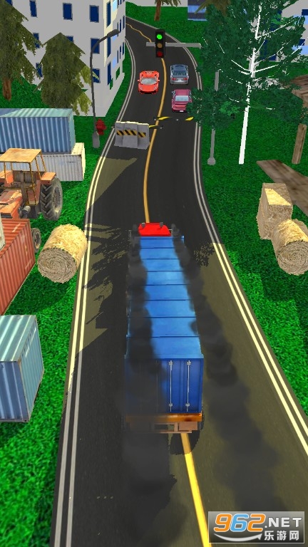 Truck It Up!(�����������޽��)��ͼ2