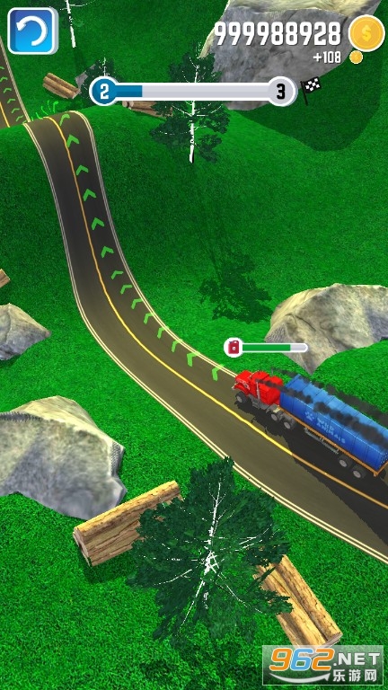 Truck It Up!(�����������޽��)��ͼ1
