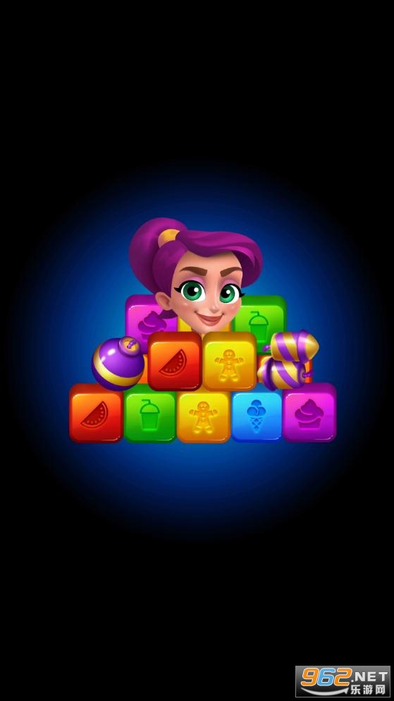 Cube Blast(�������ը��׿��)v1.02.5066 (Cube Blast)��ͼ3
