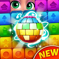 Cube Blast(�������ը��׿��)