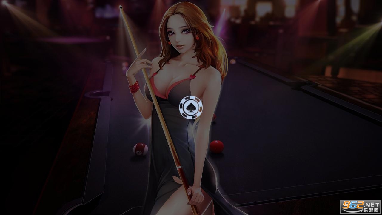 8 Ball Pool(8���3D)��ͼ2