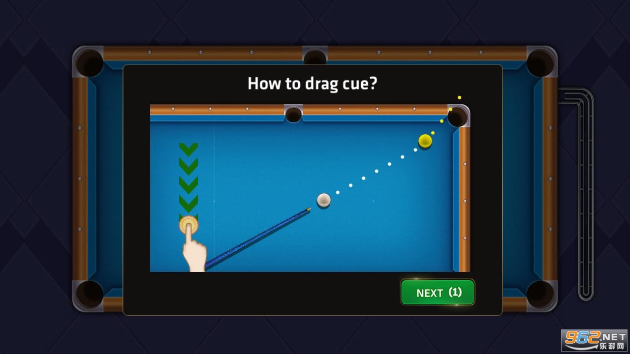 8 Ball Pool(8���3D)��ͼ0
