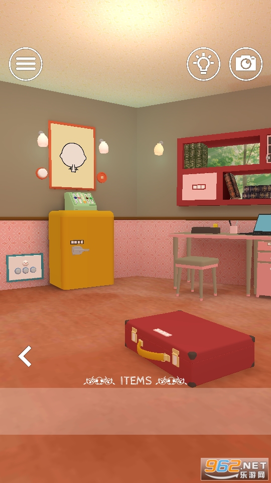 ������ϷС����(Tiny Room)��ͼ7