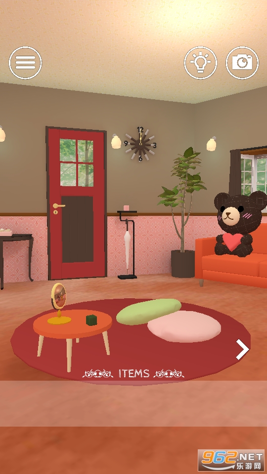 ������ϷС����(Tiny Room)��ͼ8