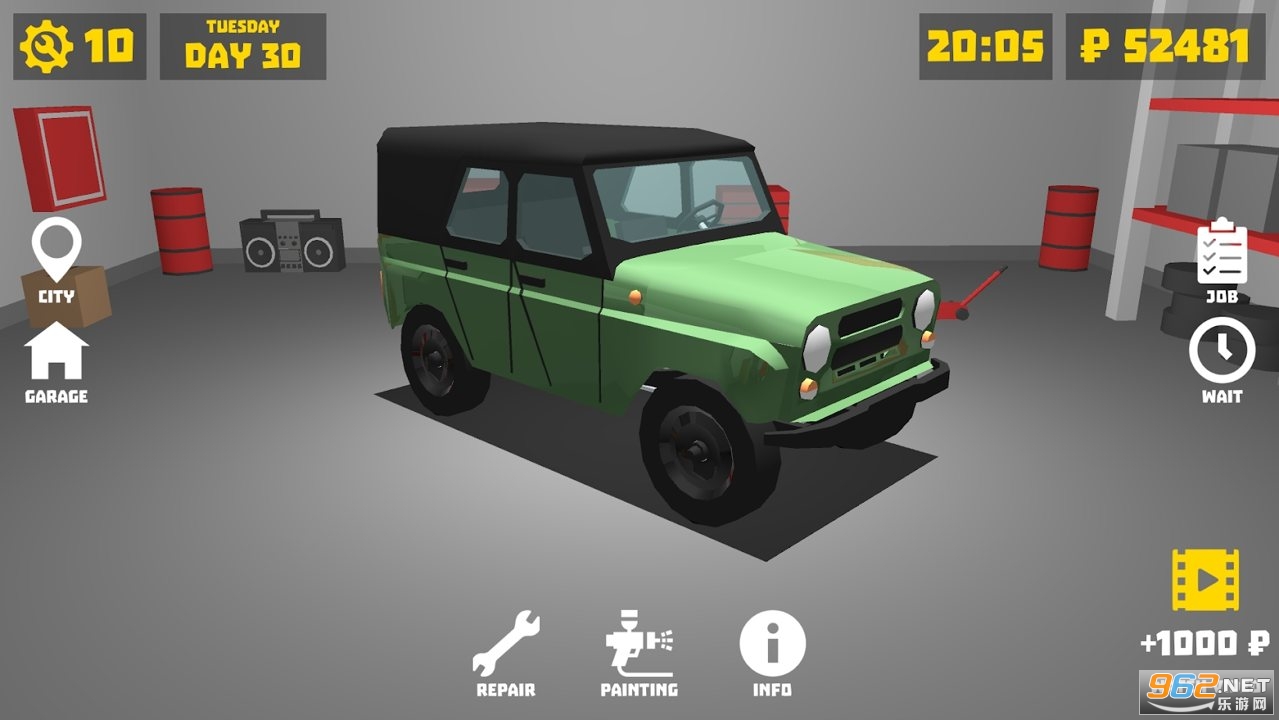 ���ų������°����޽�Ұ�v2.7.0��ͼ3