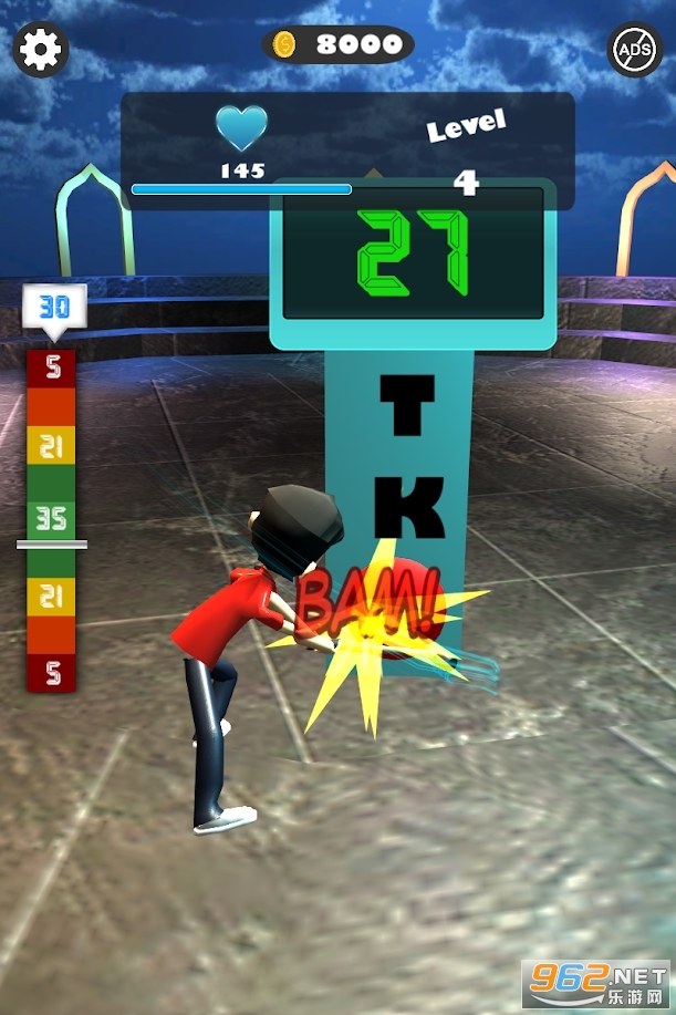 Thor Kings(���������Ϸ)v1.0.17 (Thor Kings)��ͼ0