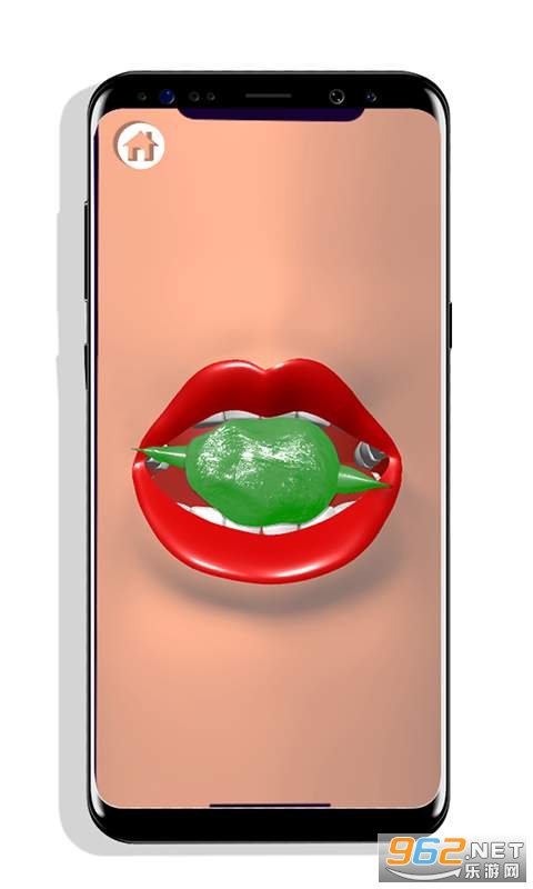 lips crushing(����������촽��Ϸ)��ͼ4