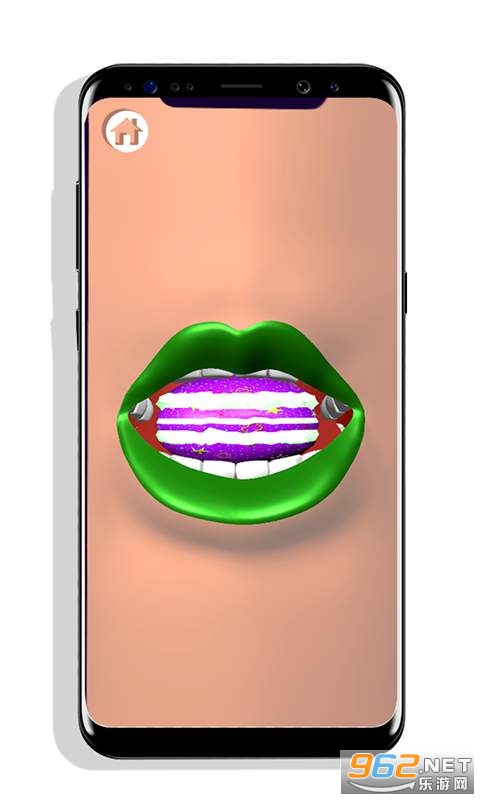 lips crushing(����������촽��Ϸ)��ͼ1