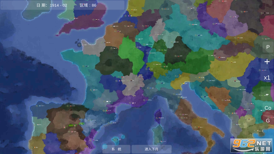 �����ս1914����Ǯ(WorldWar)��ͼ3