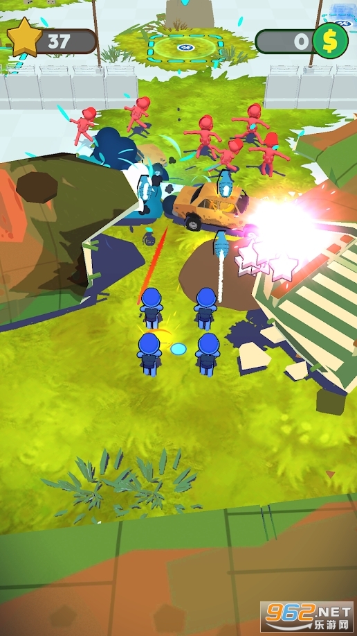 War Arcade 3D(ս���ֻ���׿��)��ͼ2
