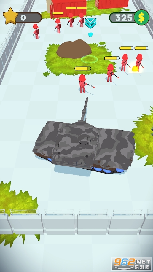 War Arcade 3D(ս���ֻ���׿��)��ͼ0