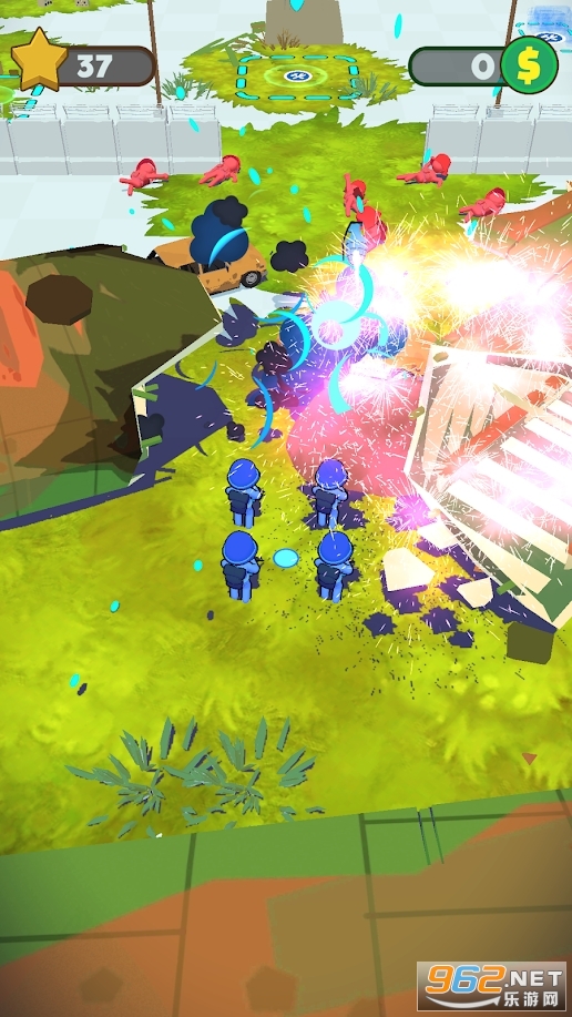 War Arcade 3D(ս���ֻ���׿��)��ͼ3