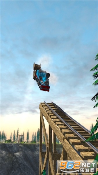 Slingshot Train(��������Ϸ��׿��)��ͼ0