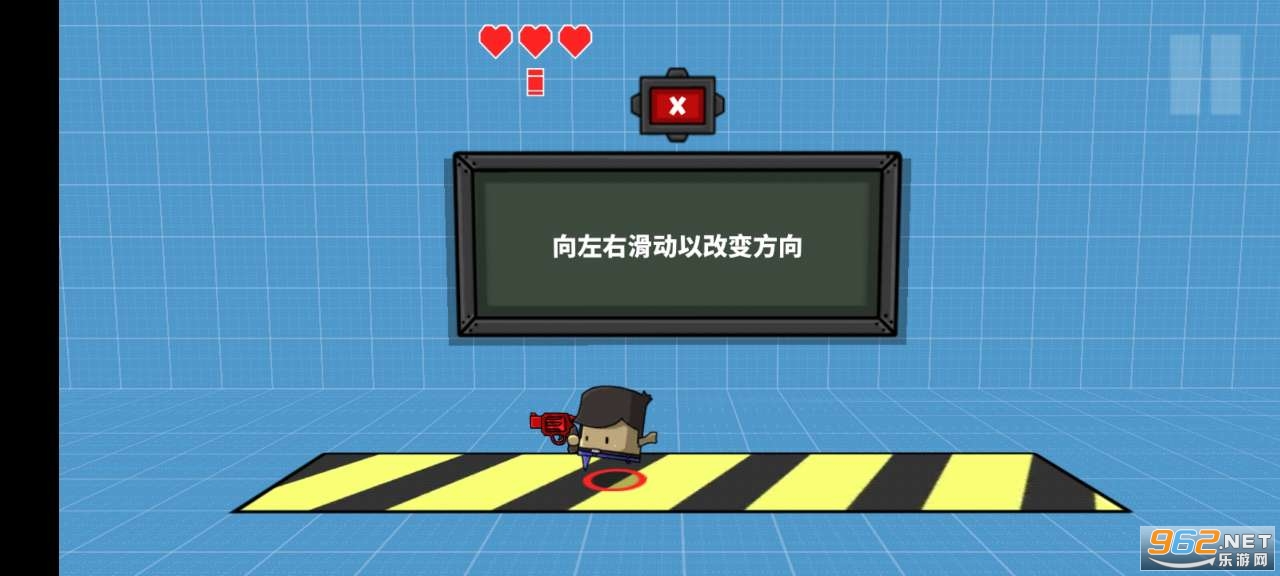 罪恶对战竞技场Guilt Battle Arena全角色解锁截图2
