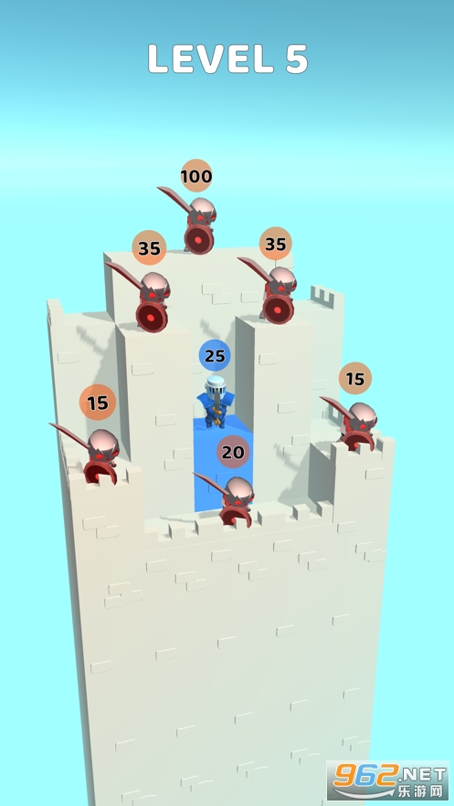 Battle Tower 3D��Ϸv1.0 ���°��ͼ0