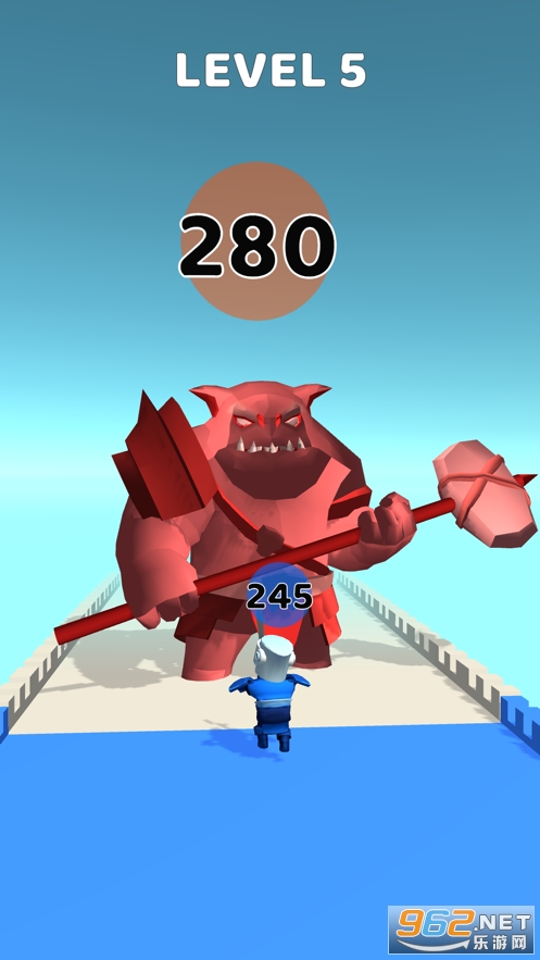 Battle Tower 3D��Ϸv1.0 ���°��ͼ1