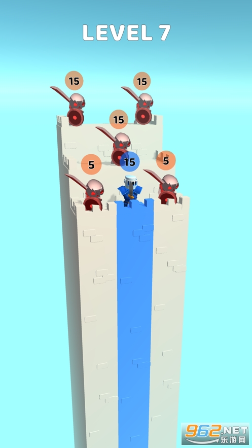 Battle Tower 3D��Ϸv1.0 ���°��ͼ2
