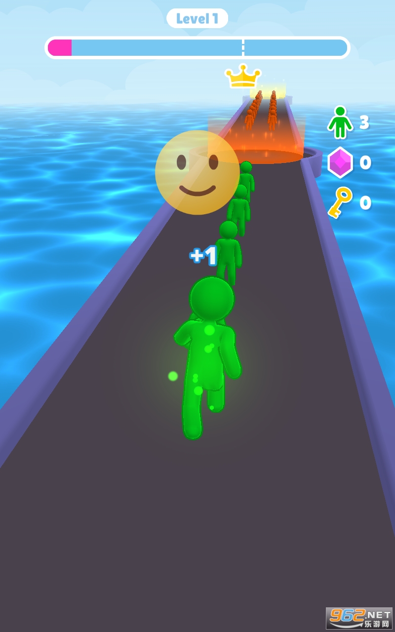 Giant Rush!(���˳��֮����Ϸ)��ͼ3