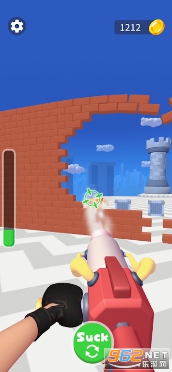 Hyper Blast(��ը�ݻ����°�)��ͼ1