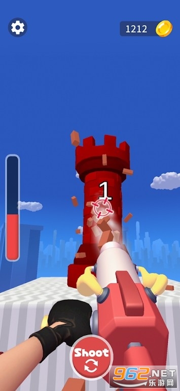 Hyper Blast(��ը�ݻ����°�)��ͼ2
