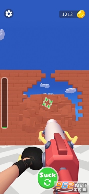 Hyper Blast(��ը�ݻ����°�)��ͼ3