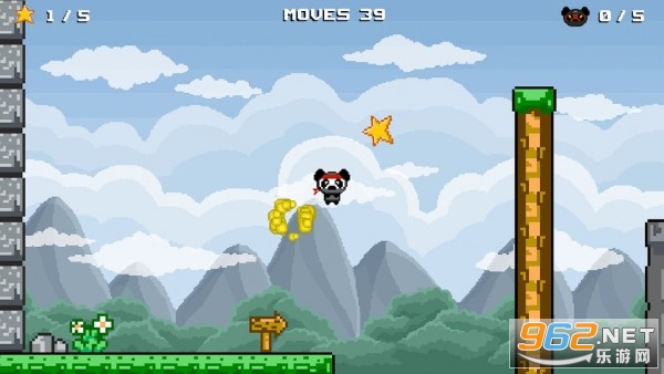 Panda Fight(��è��������)��ͼ2