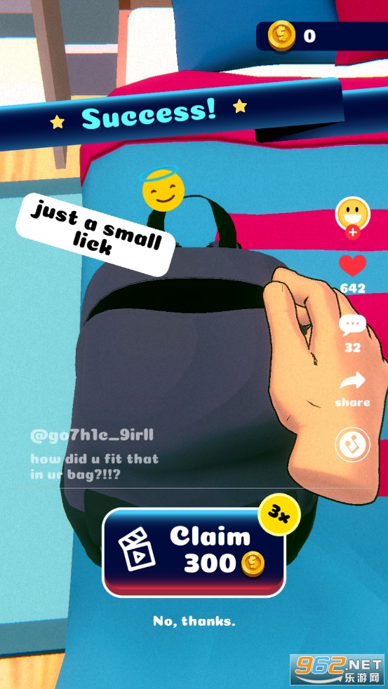 Just Hitalick!(Just Hitalick)��ͼ1