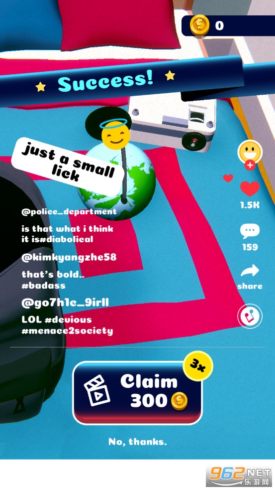 Just Hitalick!(Just Hitalick)��ͼ0