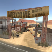 Escape from Texas House��Ϸ