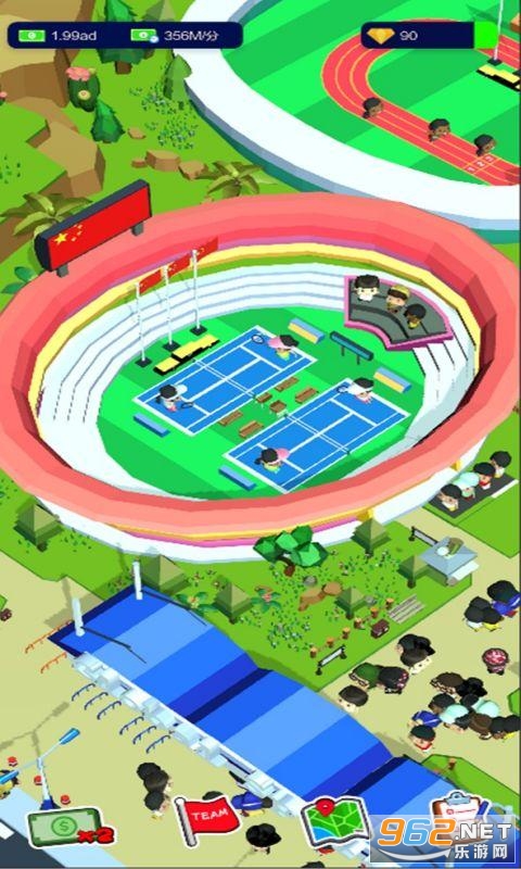 WorldSport(���ƴ�ս:�����˶���)��ͼ3