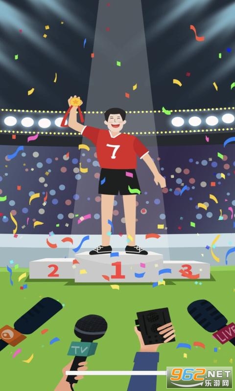 WorldSport(���ƴ�ս:�����˶���)��ͼ0