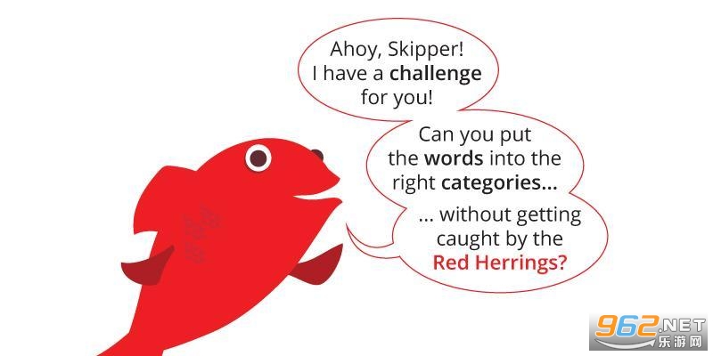 Red Herring��������Ϸ��ͼ0