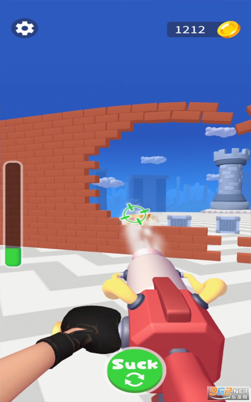 Hyper Blast��Ϸ��ͼ2