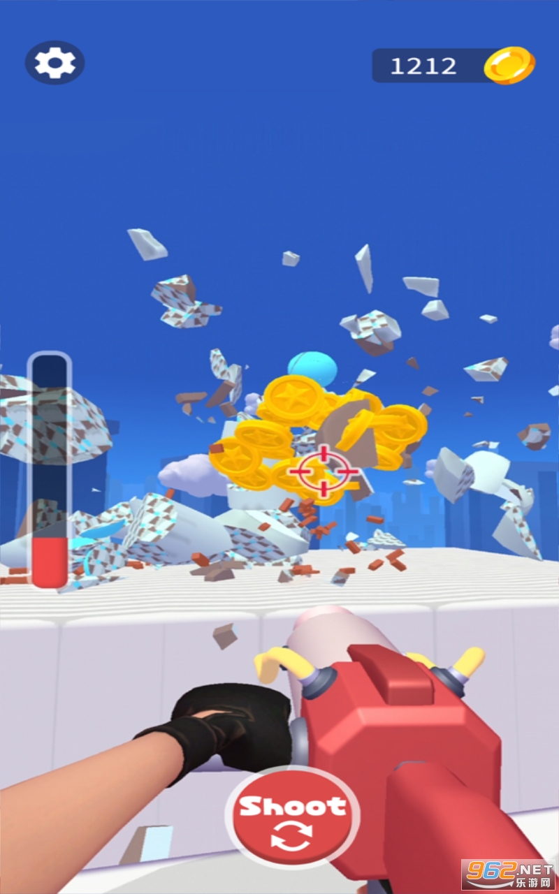 Hyper Blast��Ϸ��ͼ3