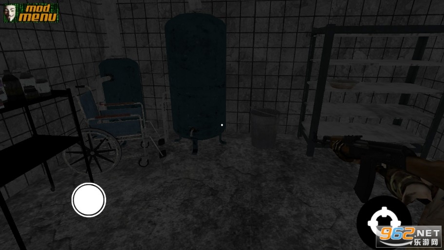 Lyudochka Curse Horror(ɥʬ��������Ϸ)��ͼ2