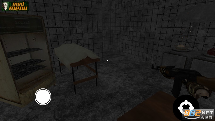 Lyudochka Curse Horror(ɥʬ��������Ϸ)��ͼ3