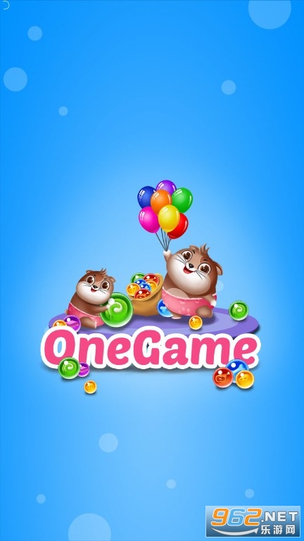 TomCat Pop(���Ƚ�����Ϸ)��ͼ1