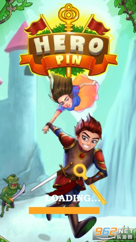 Hero Pin(Ӣ�۱������ȹ������°�)��ͼ0