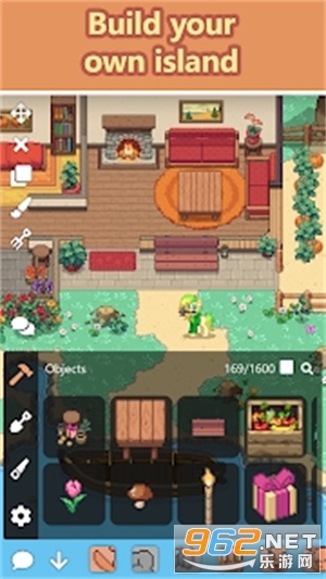 Pony Town�ʺ�С������Ϸ��ͼ2