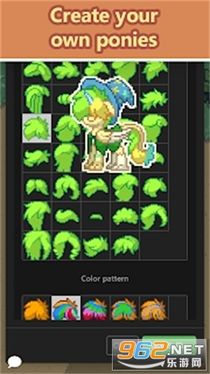 Pony Town�ʺ�С������Ϸ��ͼ4
