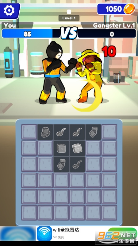 Gang Battle(�����ƥ���3��׿��)��ͼ3