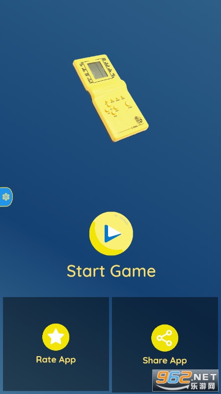 ���临���ƻ�����Brick Game��Ϸ��ͼ2