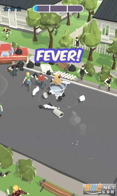 ǿ���������(Mighty Tornado!)v0.11 ���޽�Ұ��ͼ2