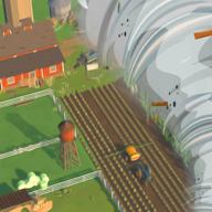 ǿ���������(Mighty Tornado!)
