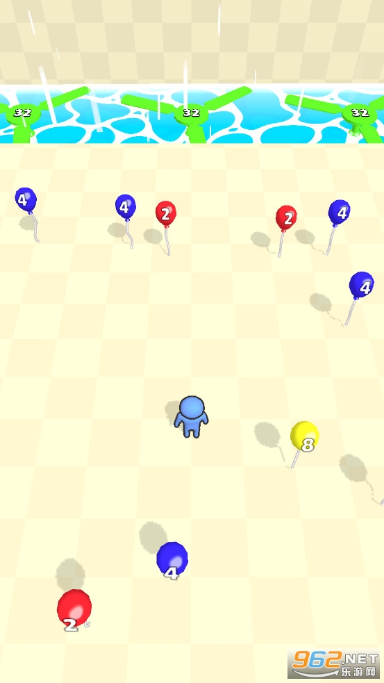 ������20248Balloon Race 2048��ͼ3
