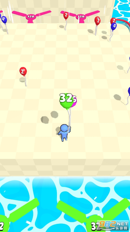 ������20248Balloon Race 2048��ͼ1