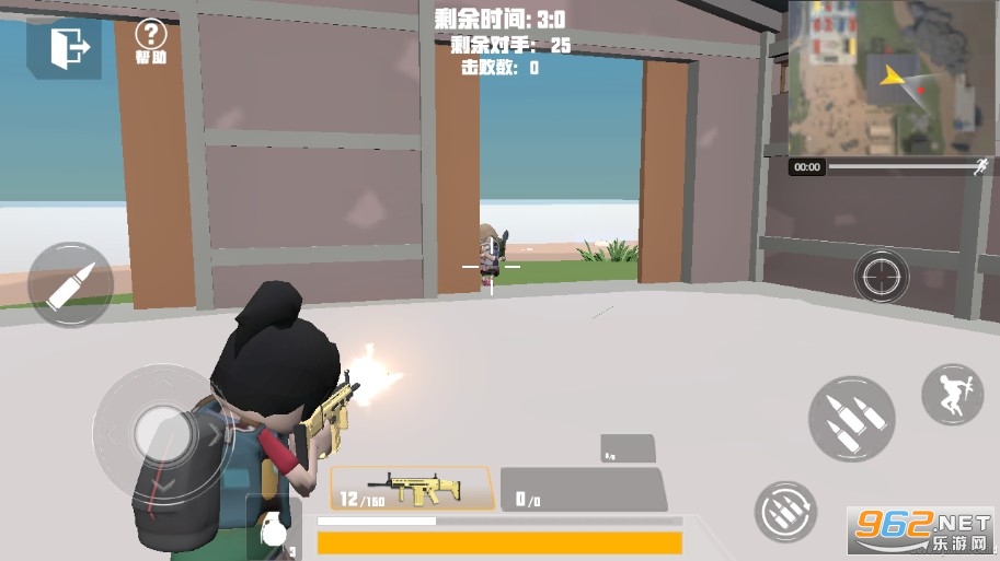 ��ҫ��Ӣ2ǹ�ֵ������޽�Ұ�v1.0.6��ͼ3