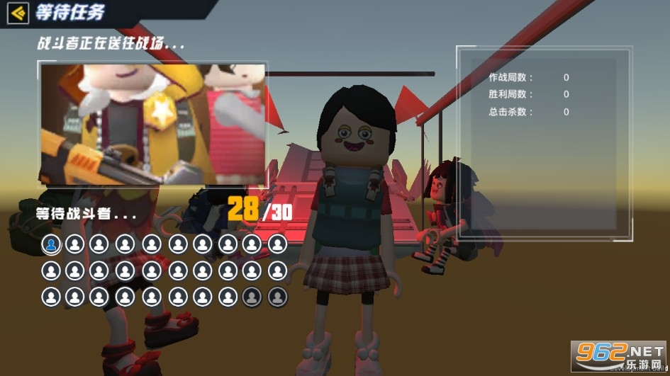 ��ҫ��Ӣ2ǹ�ֵ������޽�Ұ�v1.0.6��ͼ1