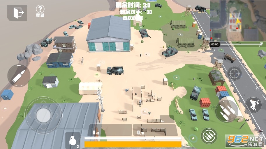 ��ҫ��Ӣ2ǹ�ֵ������޽�Ұ�v1.0.6��ͼ2