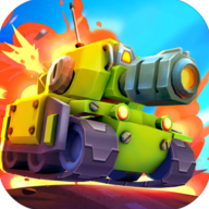 ̹�˻ʼ�(TankRoyale)